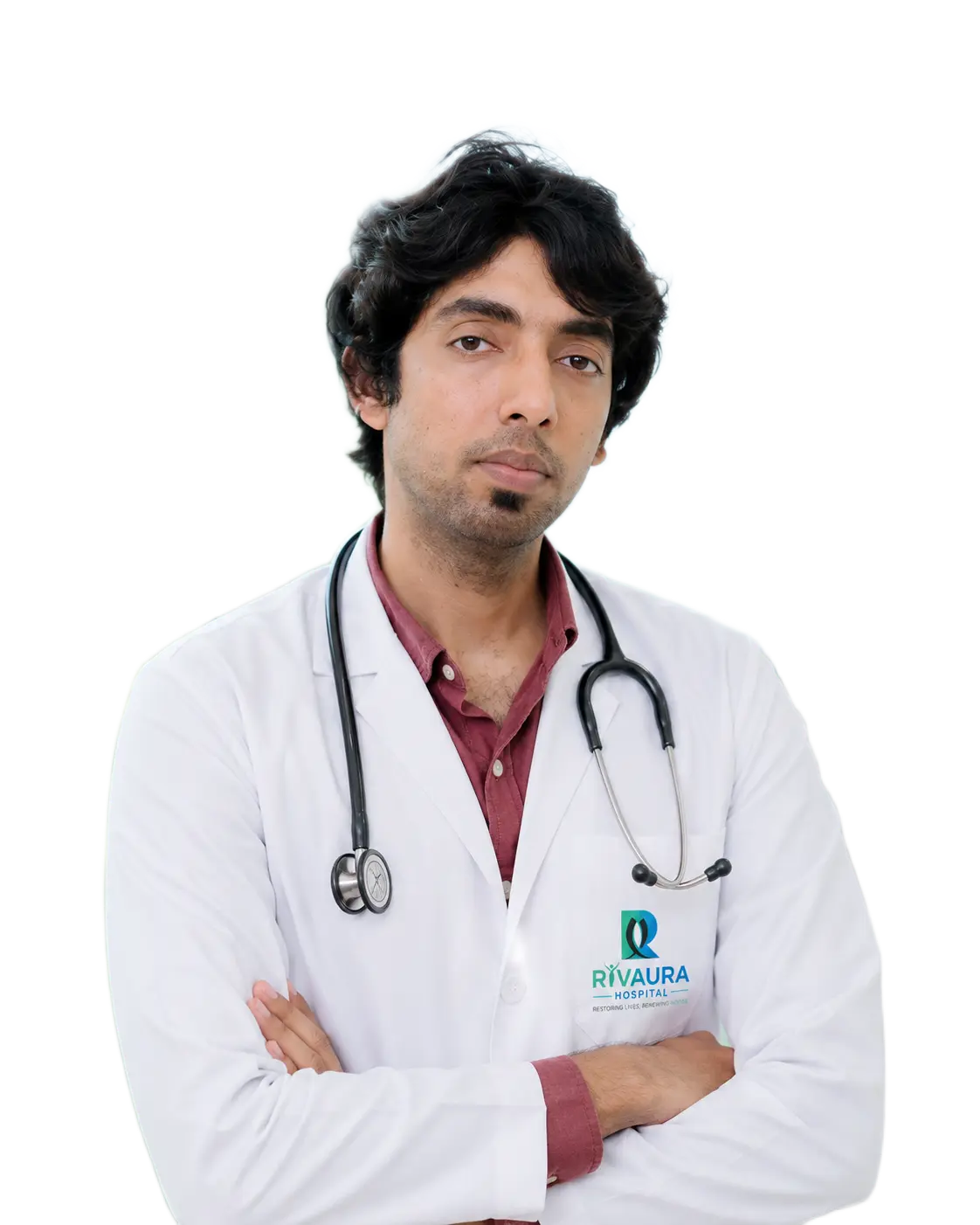 Dr. Ashwar Mubarak M T