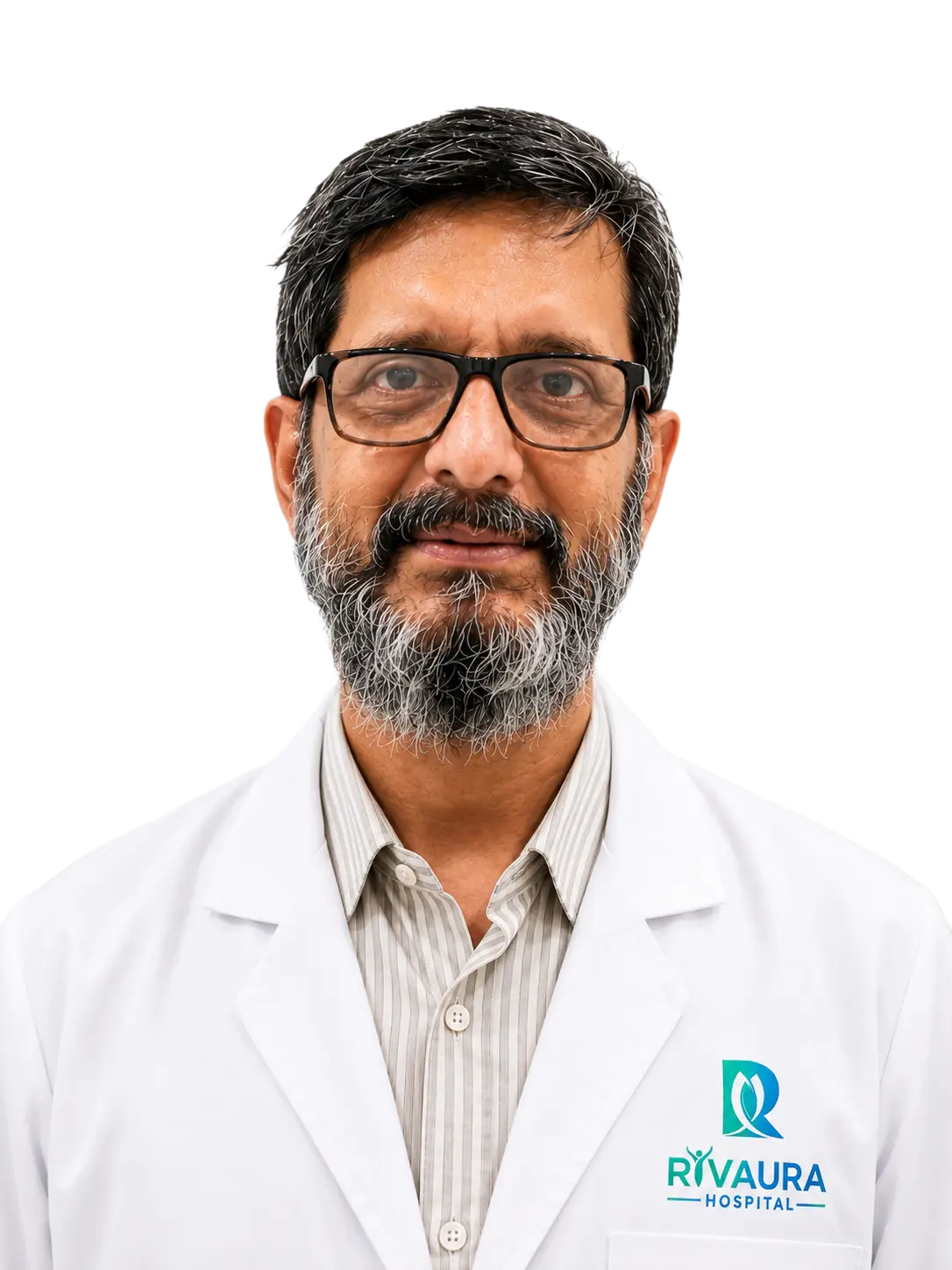 Dr. Babu John