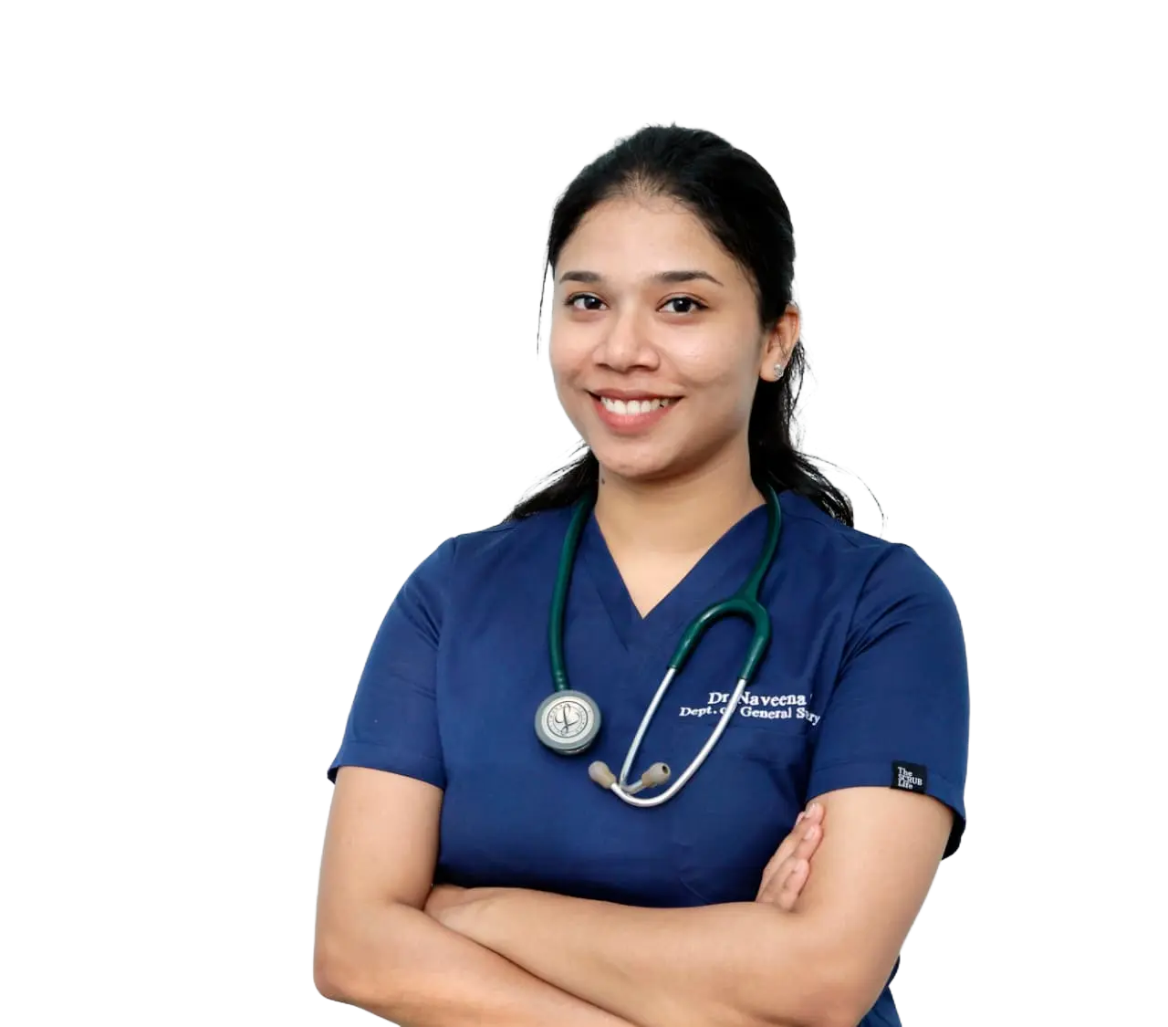Dr. Naveena S.
