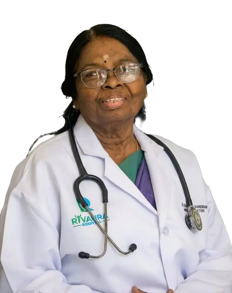 Dr. Rema K