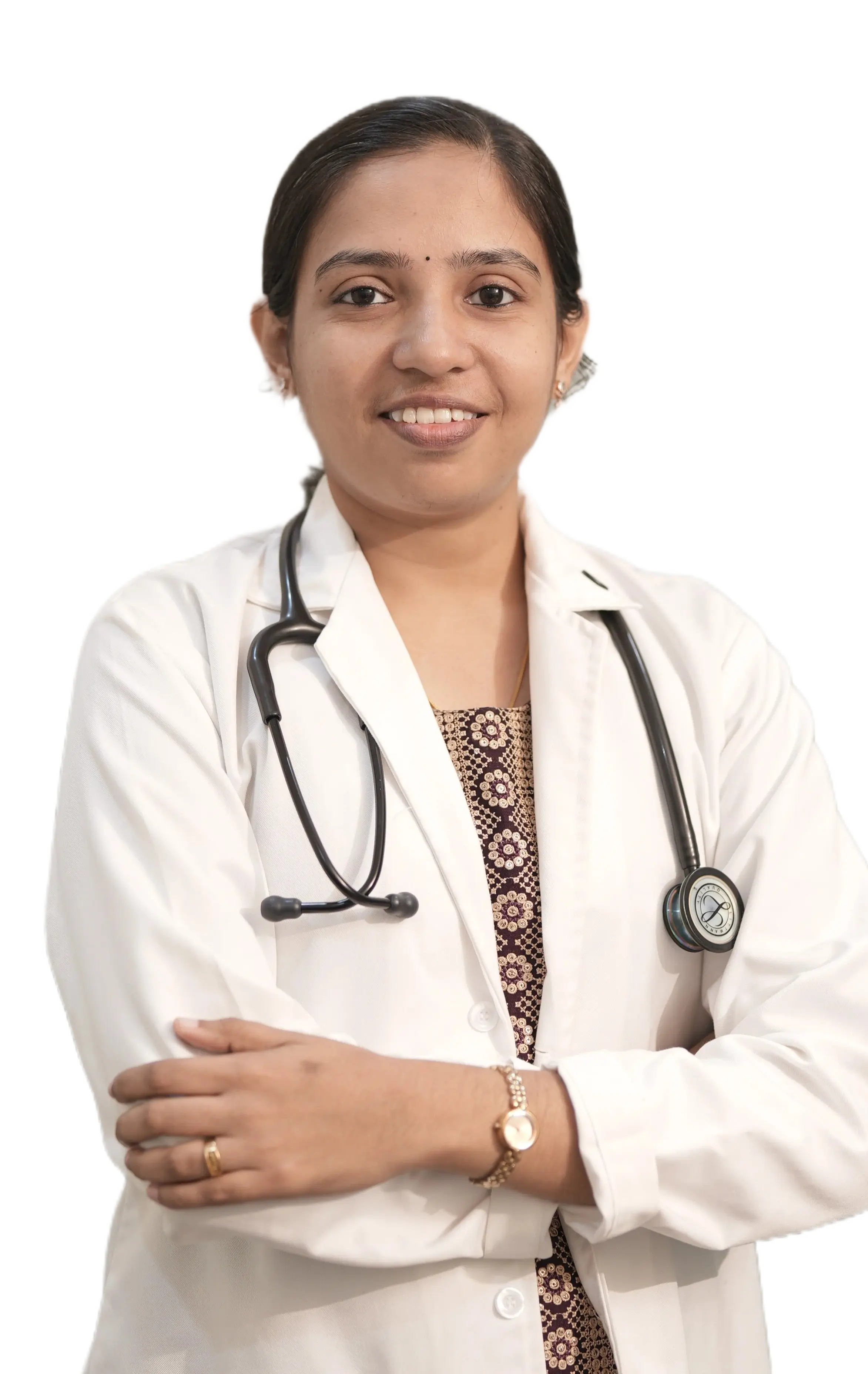 Dr. Sreelakshmi PS