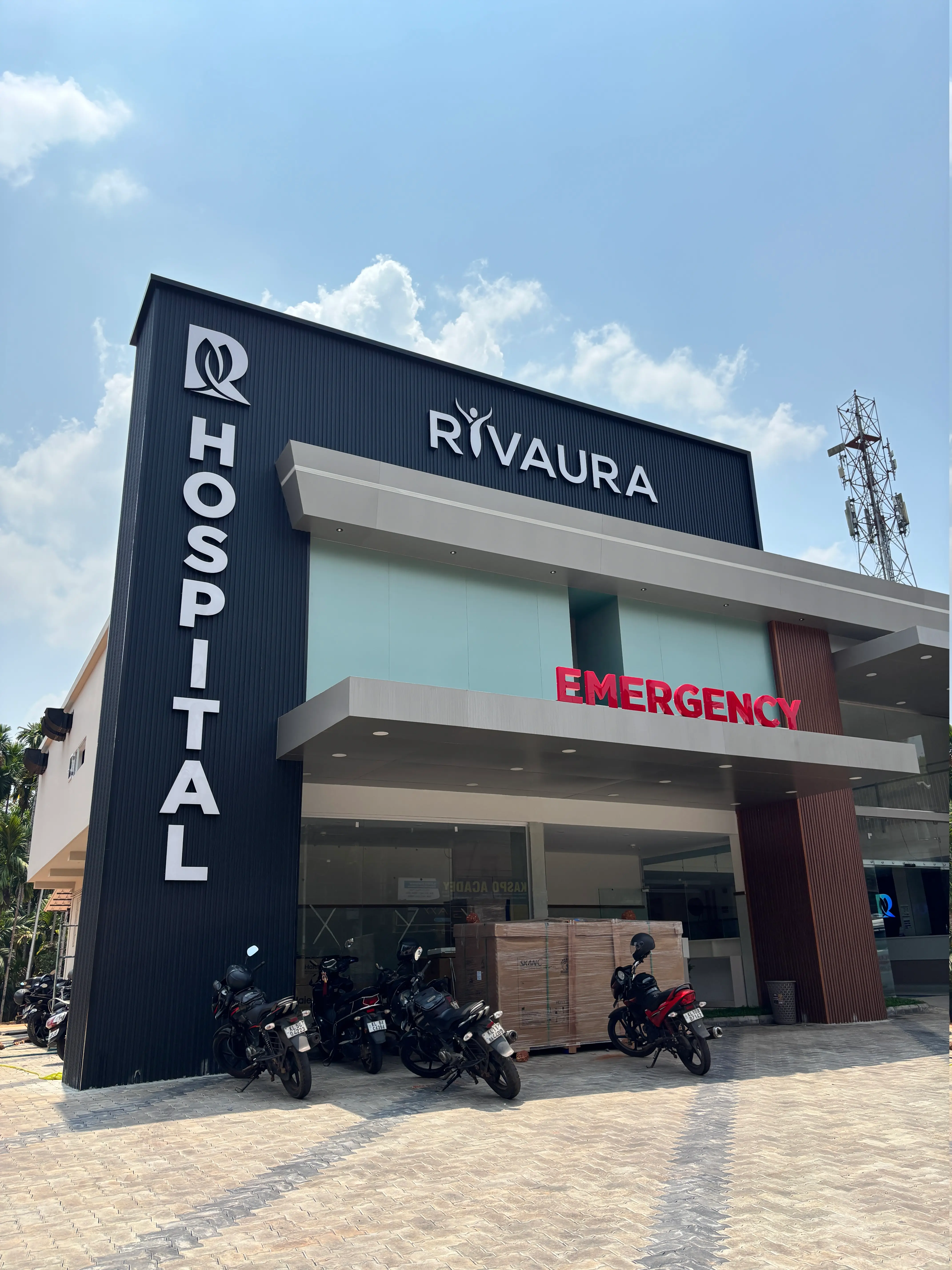 Diagnostics & Imaging