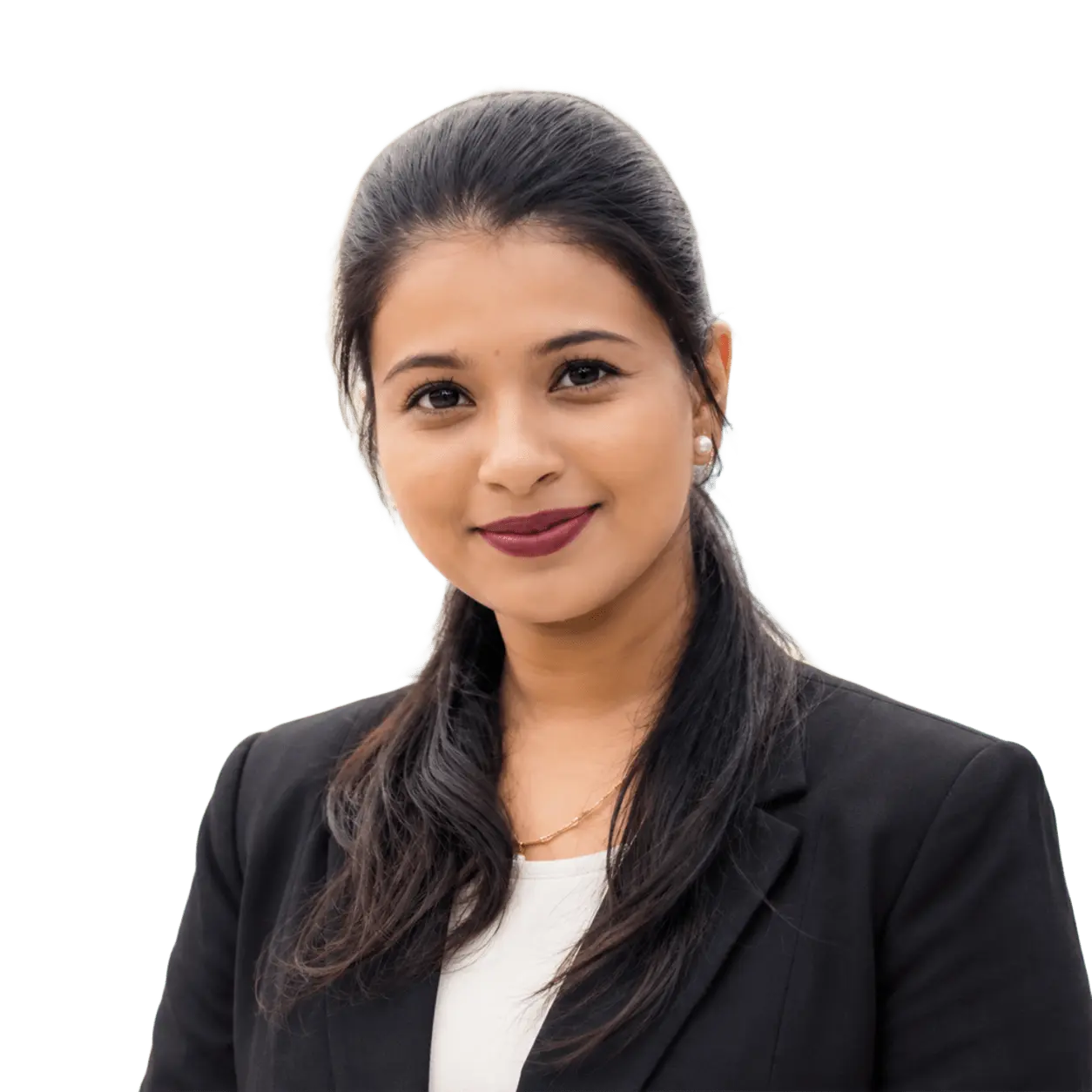 Ms Anagha T, Assistant HR Manager