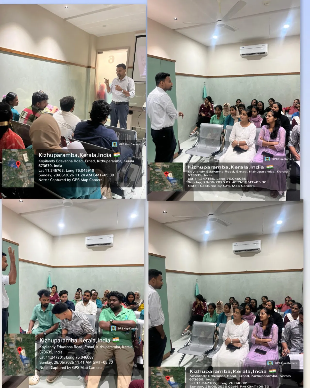 Emergency & Medico-Legal Case (MLC) Training at Rivaura Hospital – photo 2
