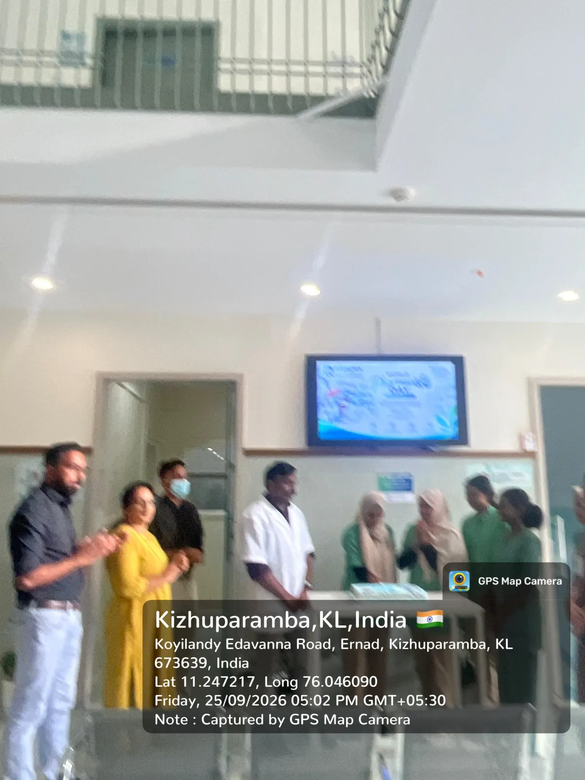 World Pharmacists Day at Rivaura Hospital – photo 1